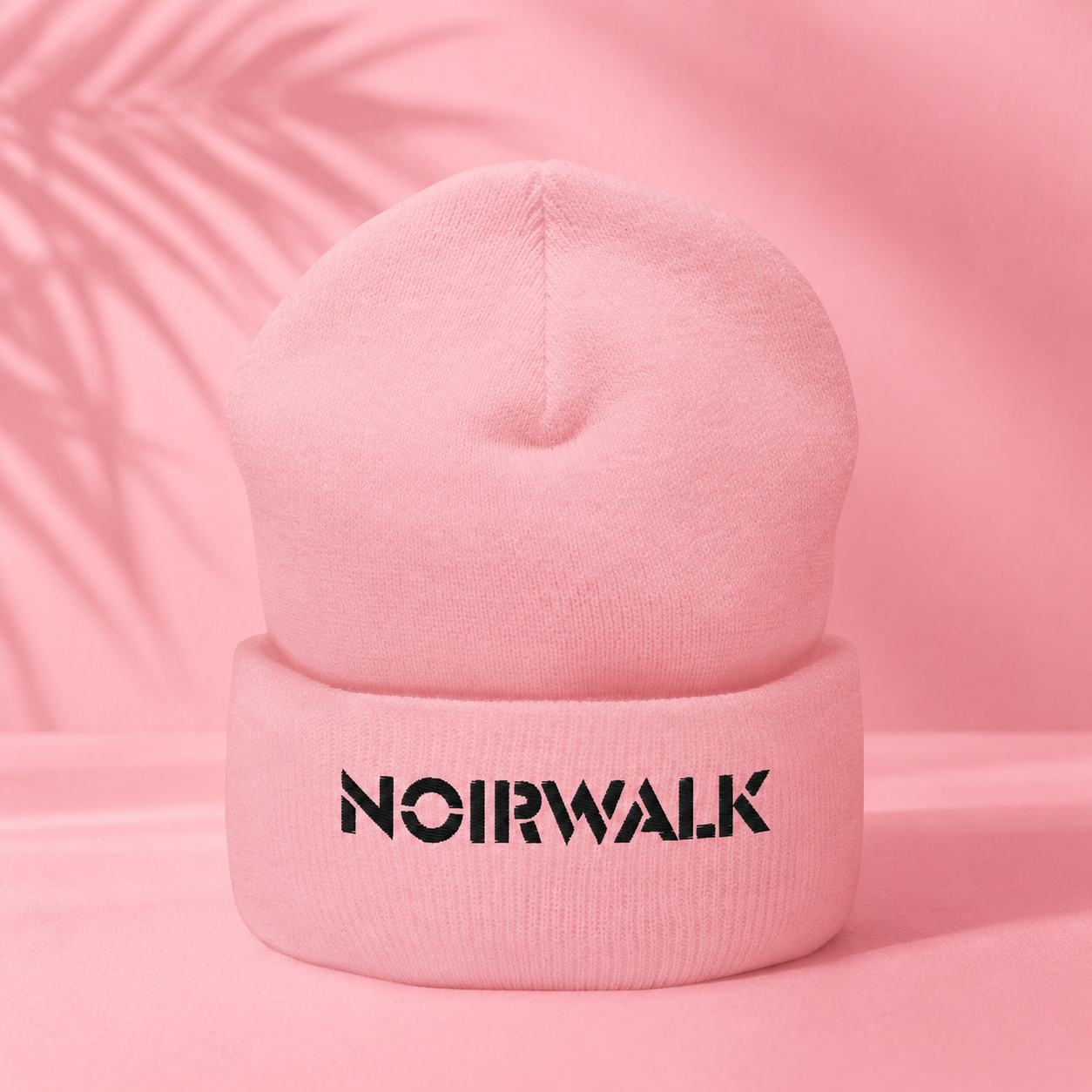 NWS Cuffed Beanie
