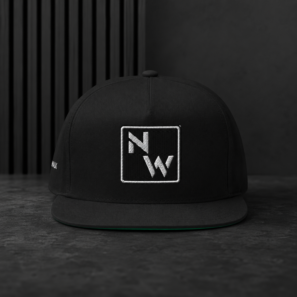 NW Snapback