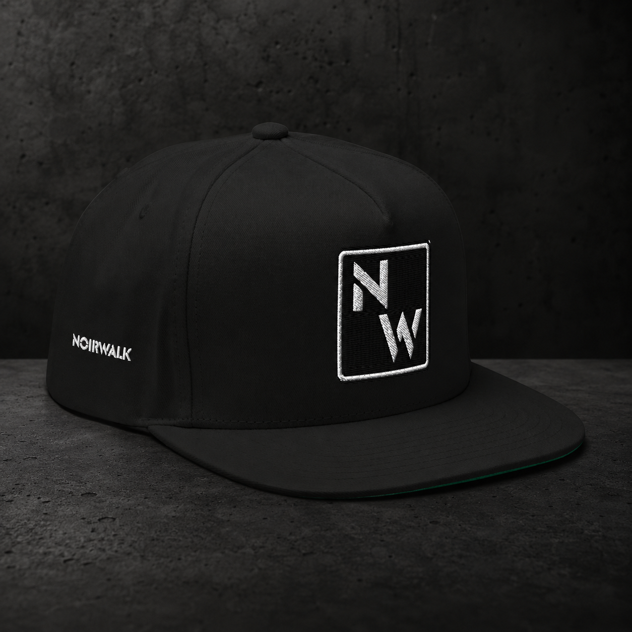 NW Snapback