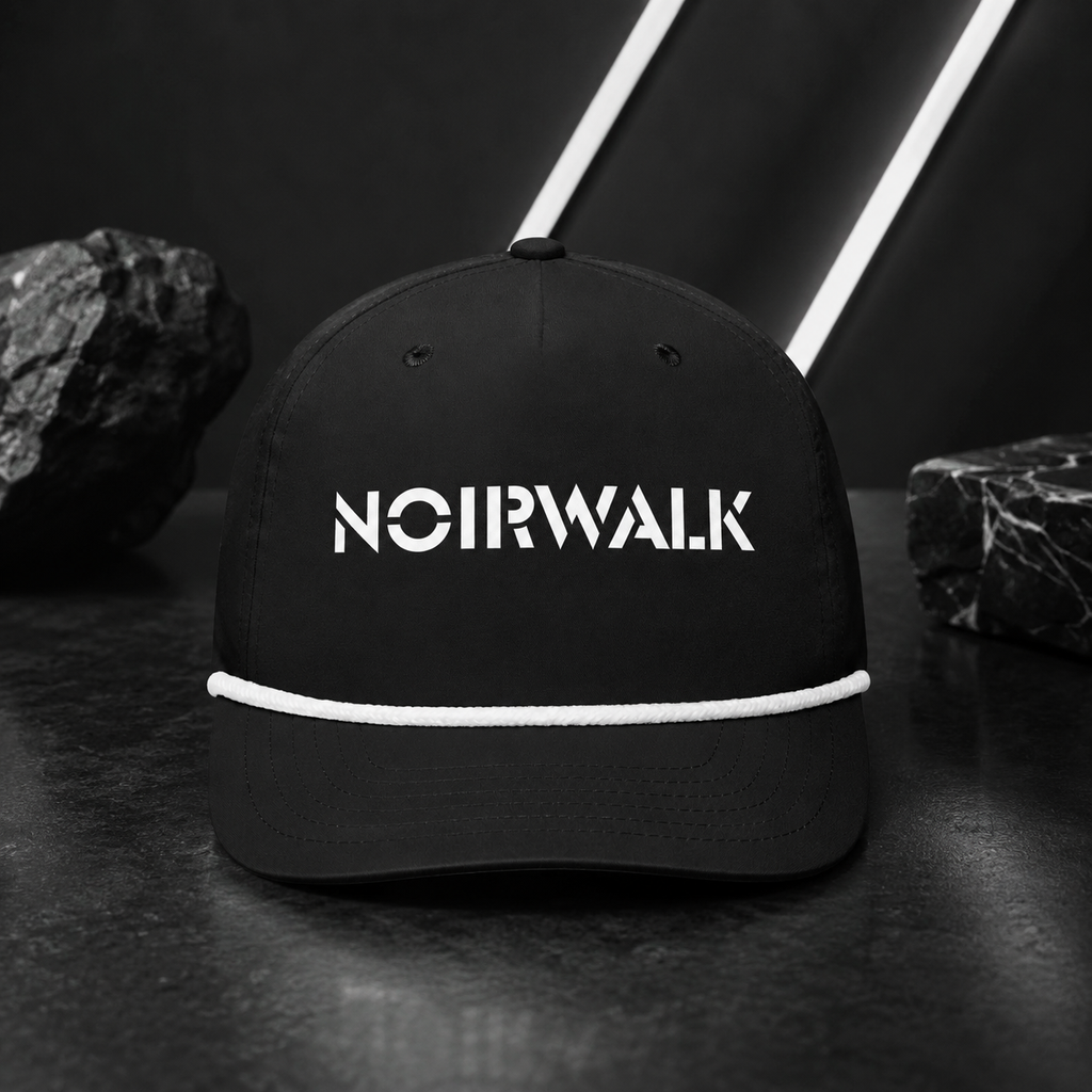 NWS Golf Rope Hat