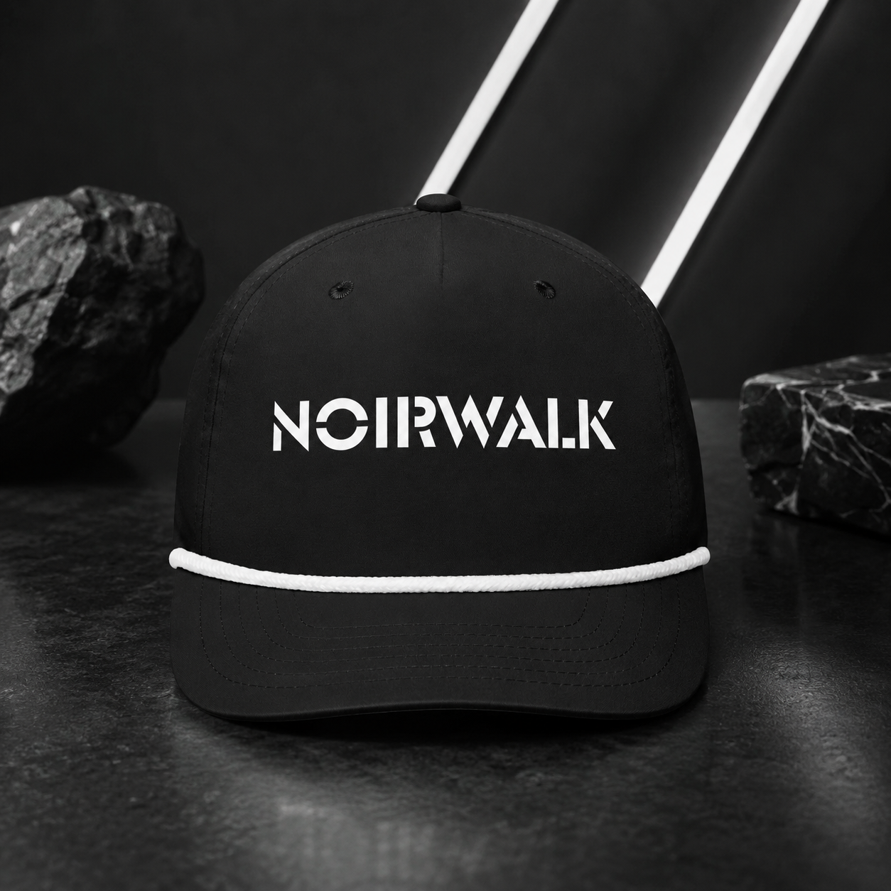NWS Golf Rope Hat