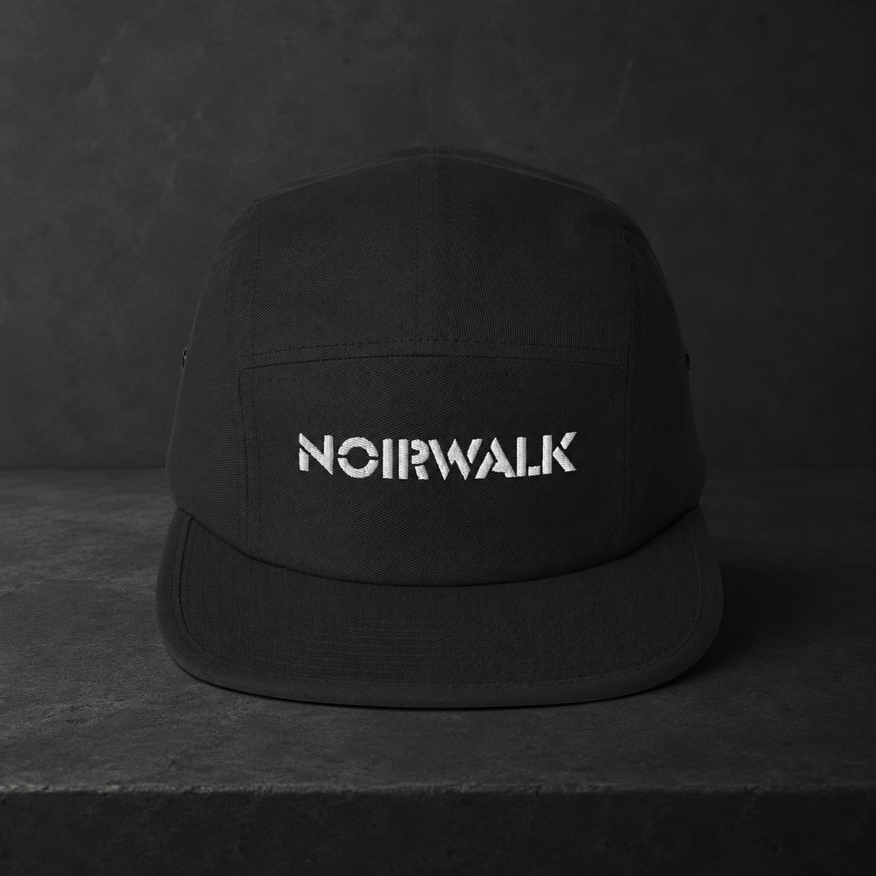 NWS Five Panel Hat