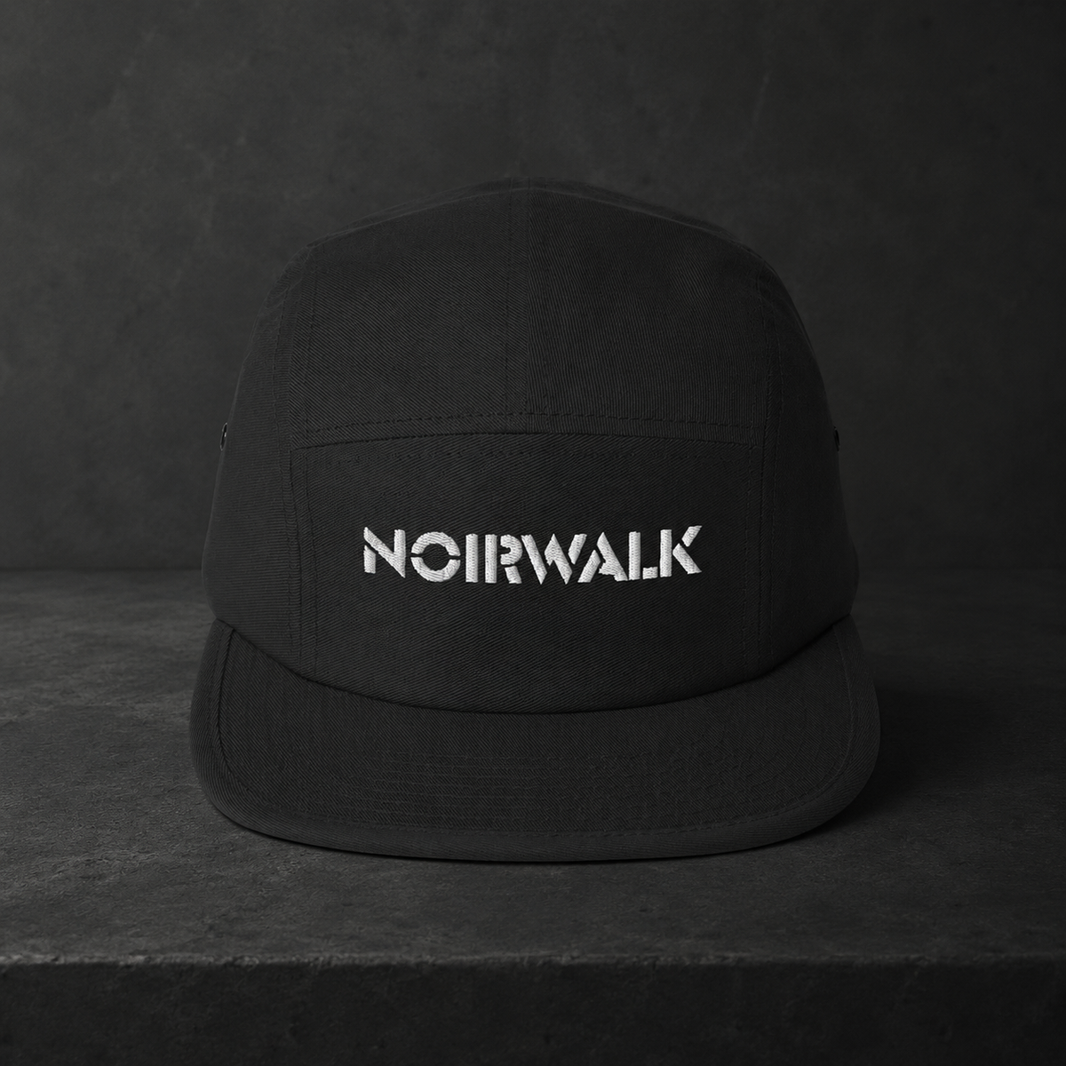 NWS Five Panel Hat