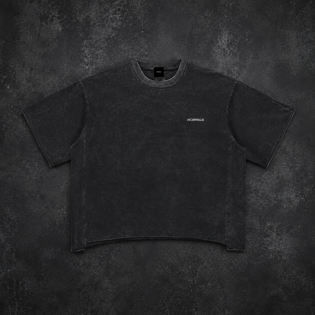 NWS Boxy T-Shirt
