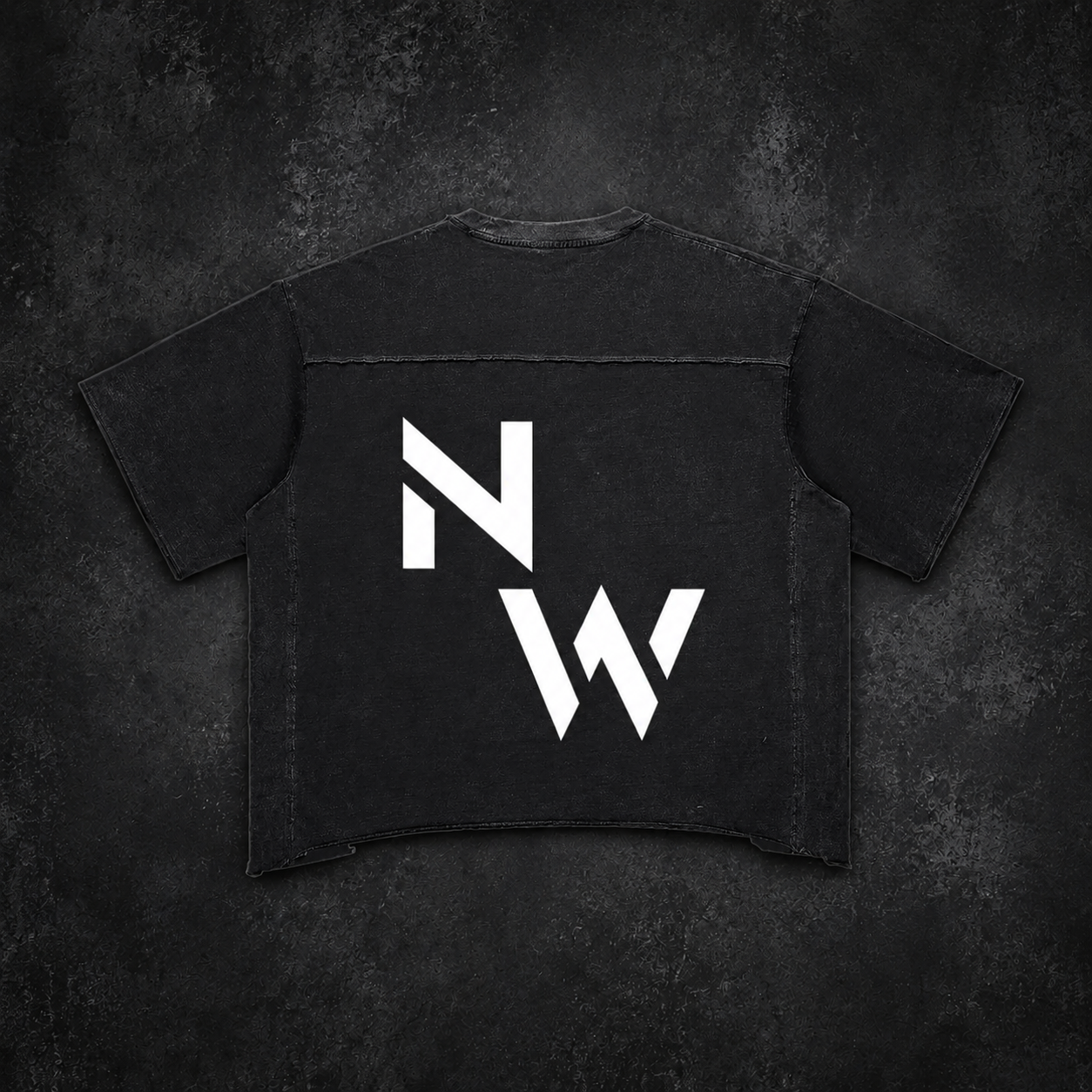 NWS Boxy T-Shirt