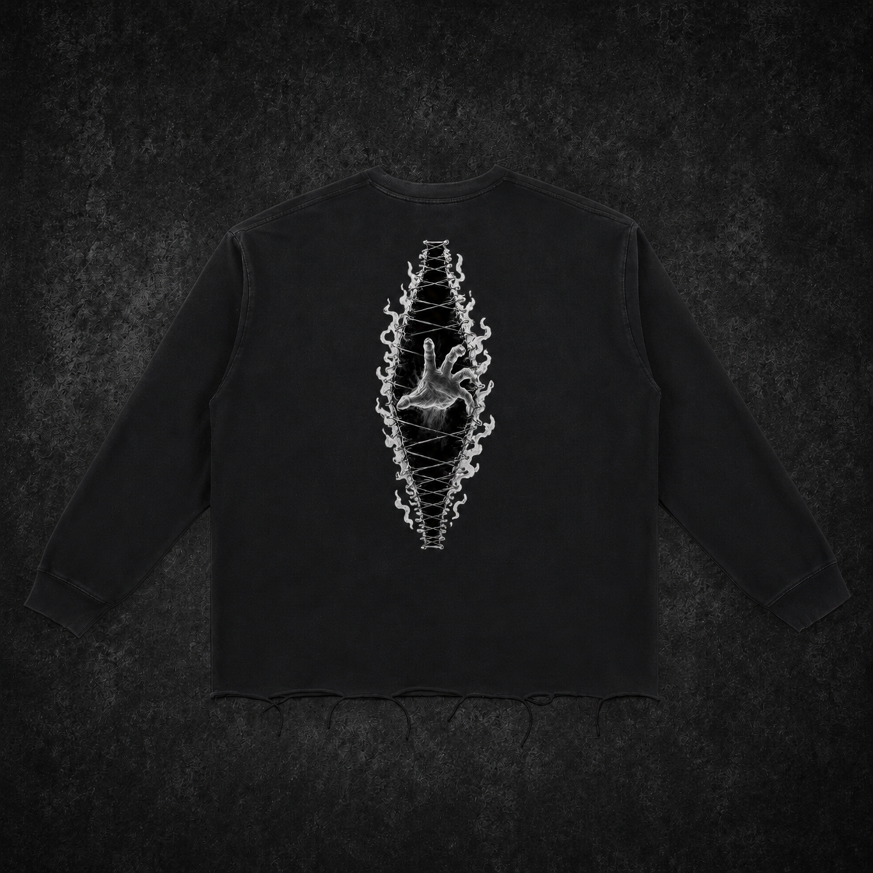 NWS Cotton Long T-Shirt