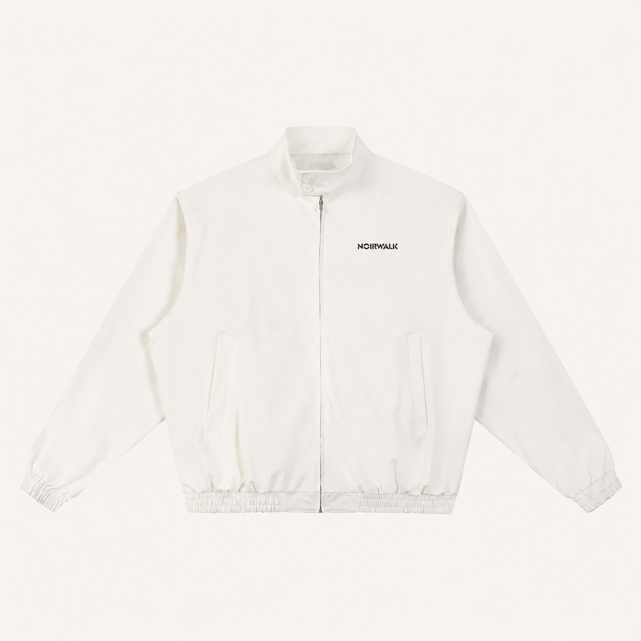 NW Bomber Jacket