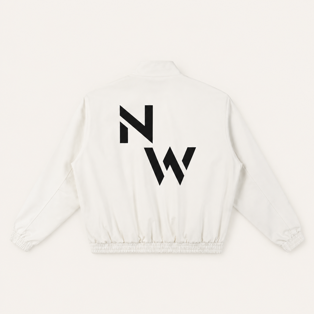 NW Bomber Jacket