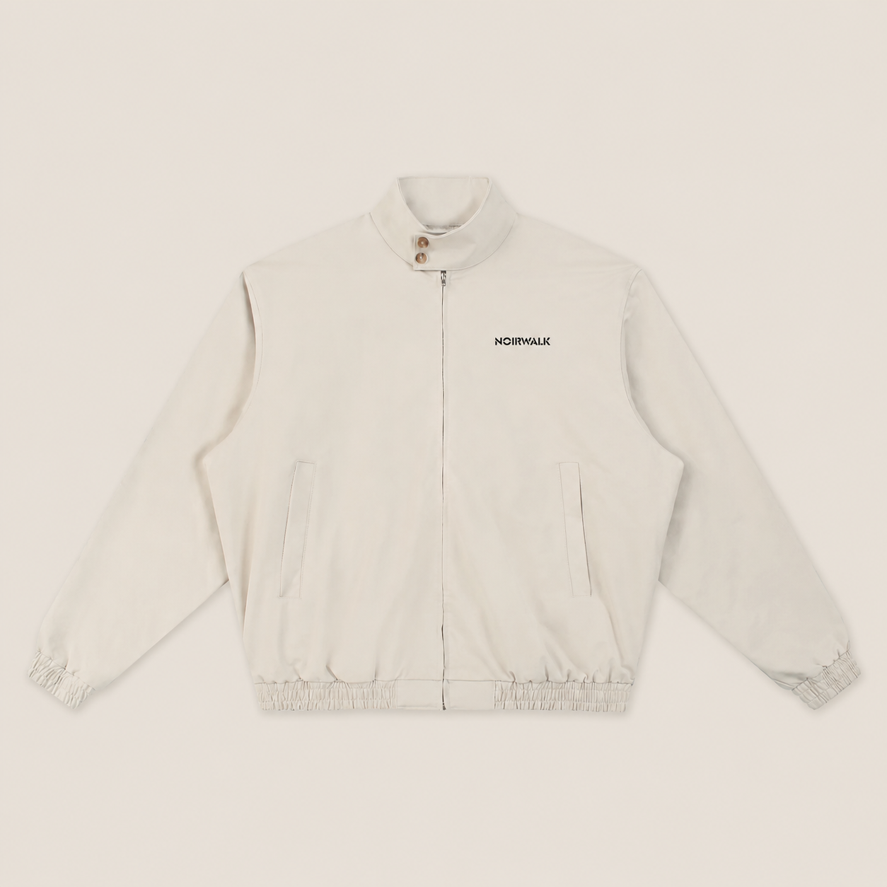 NW Bomber Jacket