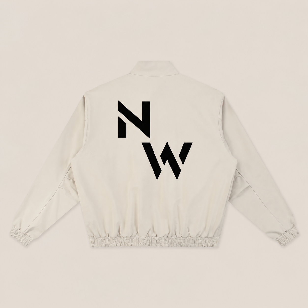 NW Bomber Jacket
