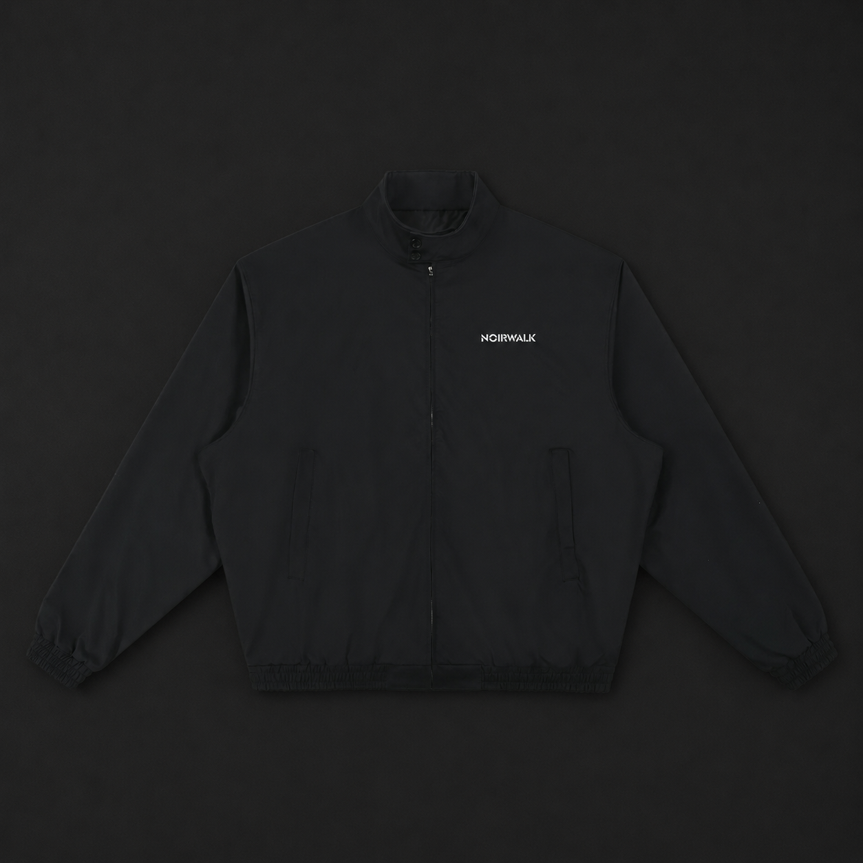 NW Bomber Jacket