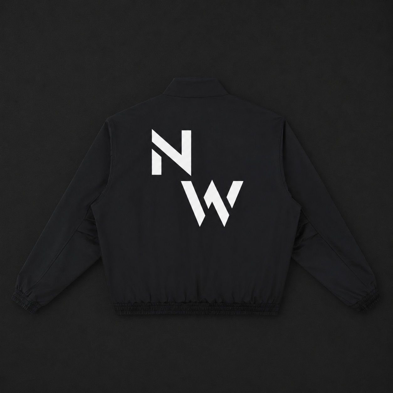 NW Bomber Jacket