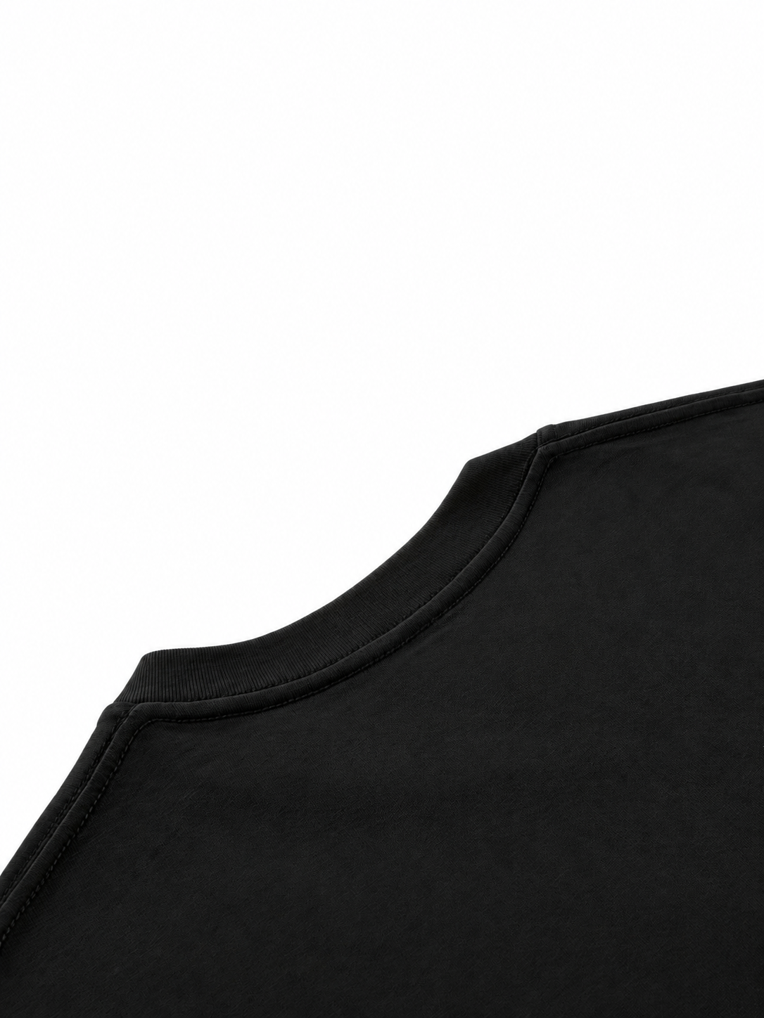 NWS basic Unisex Oversized T-Shirt
