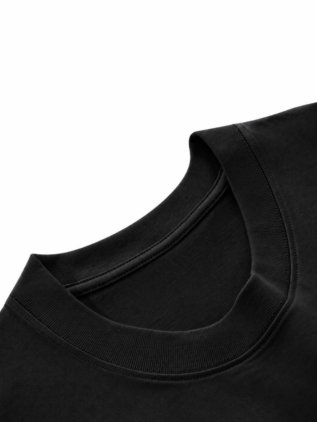 NWS basic Unisex Oversized T-Shirt