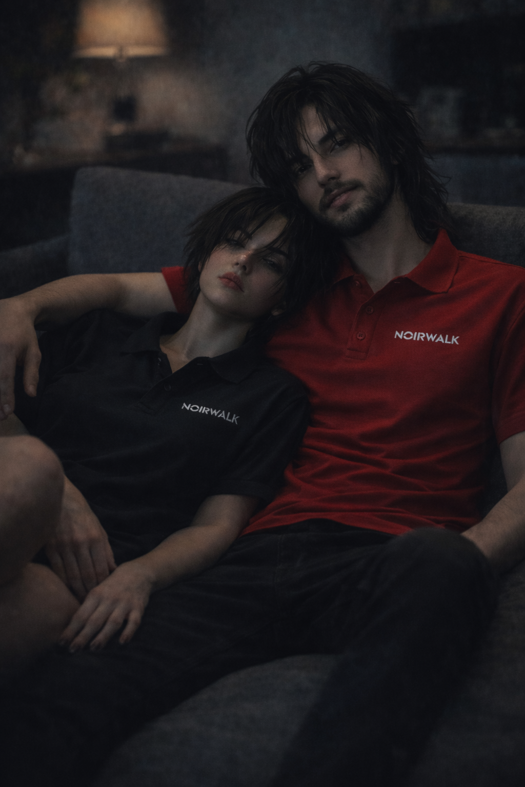 NW Signature Premium Pique Polo Shirt