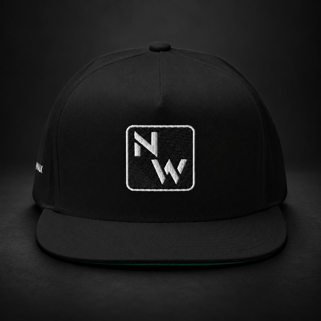NW Snapback