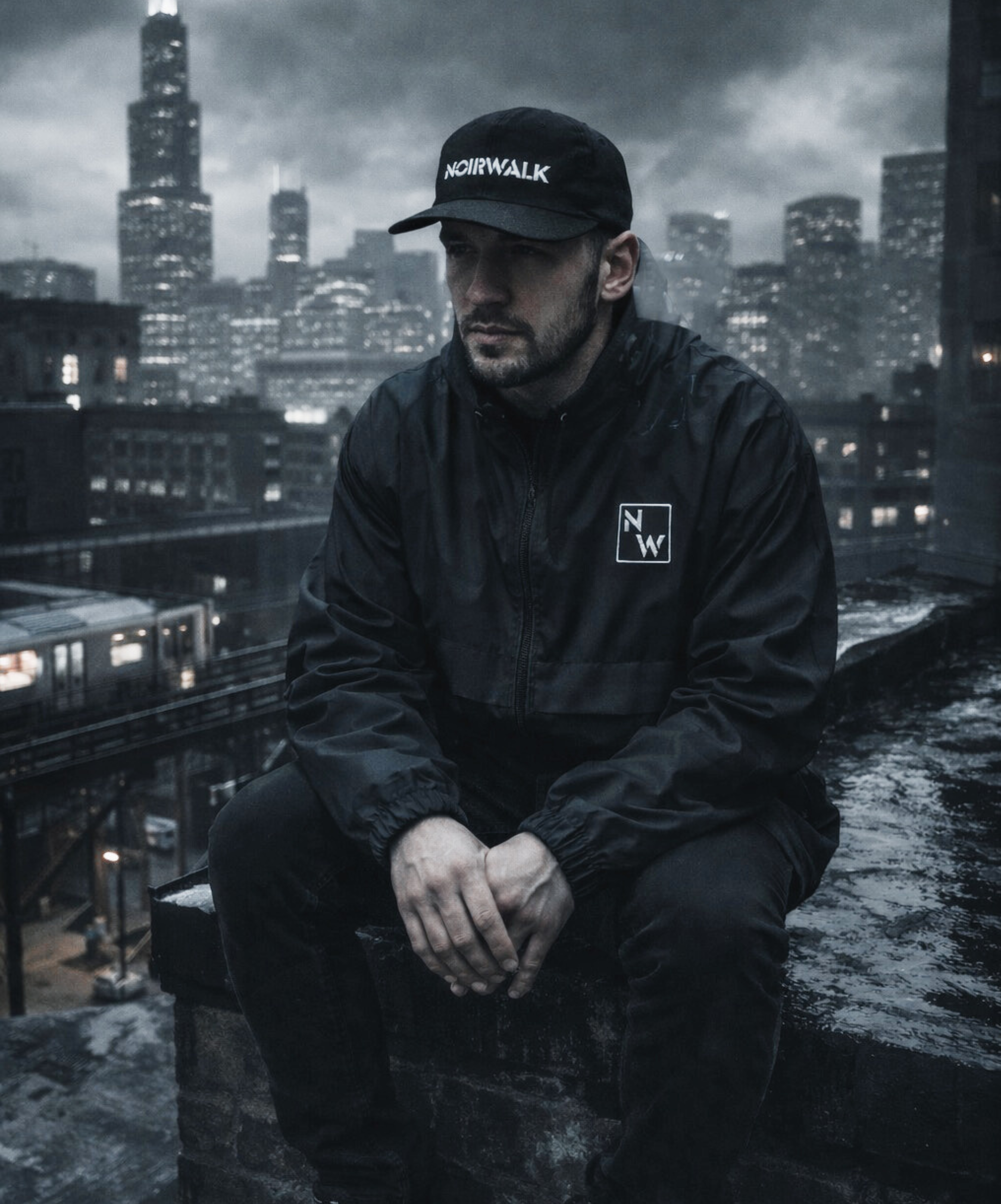 NW Logo Underground Noirbreaker