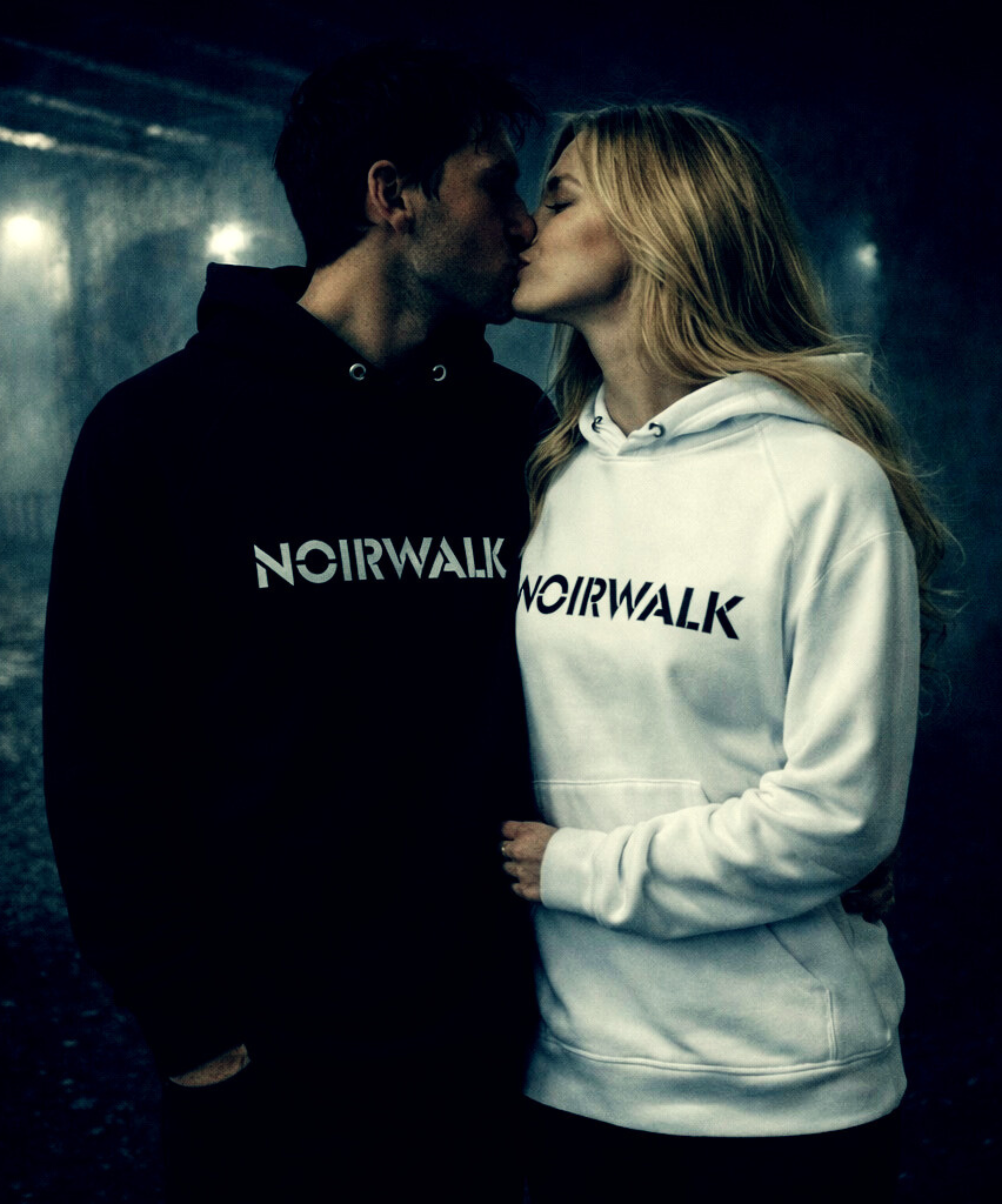 NW Signature Side Pocket Hoodie