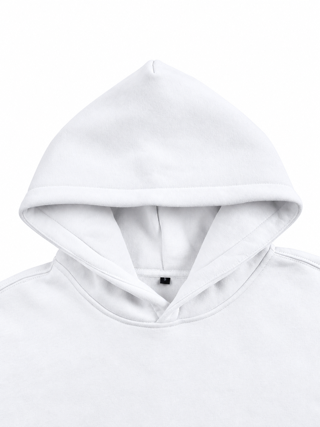 LOVE BLEEDS Fleeced Hoodie
