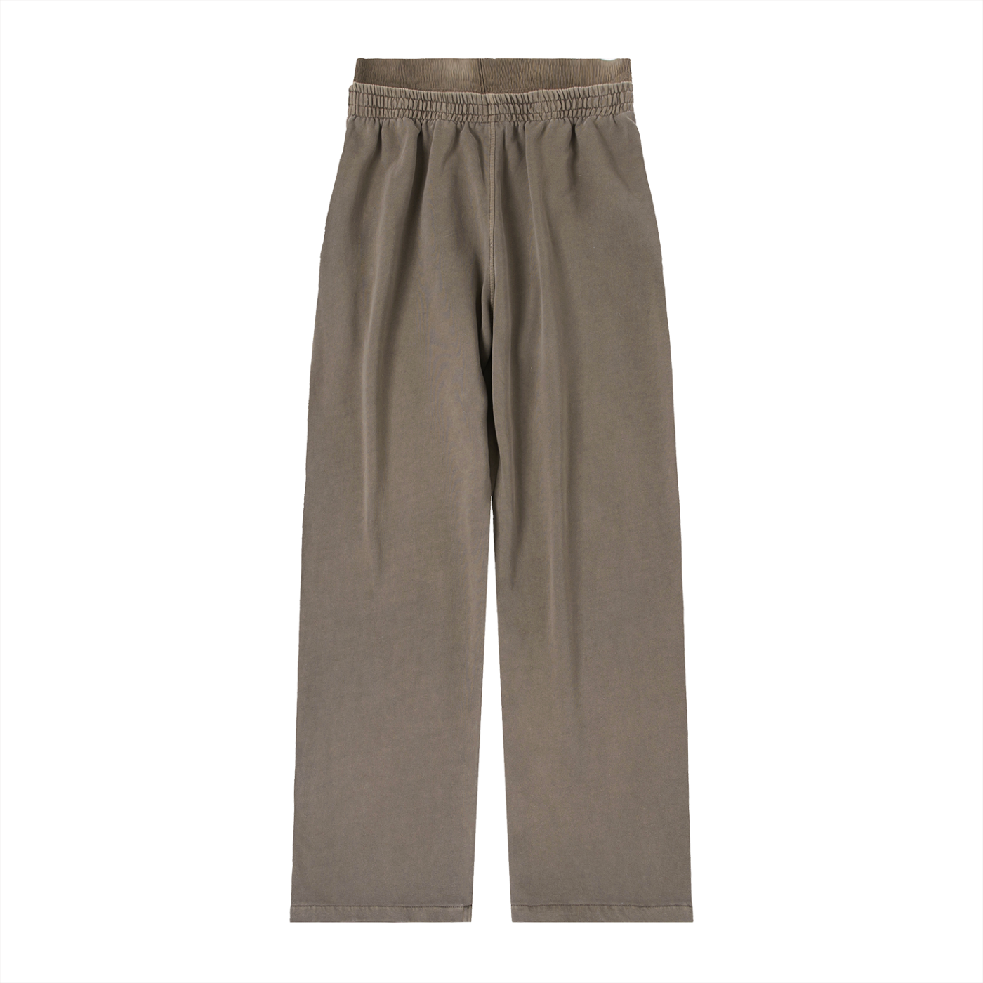 NW Washed Waist Pants