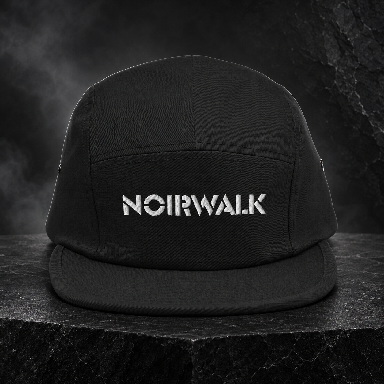 NWS Five Panel Hat