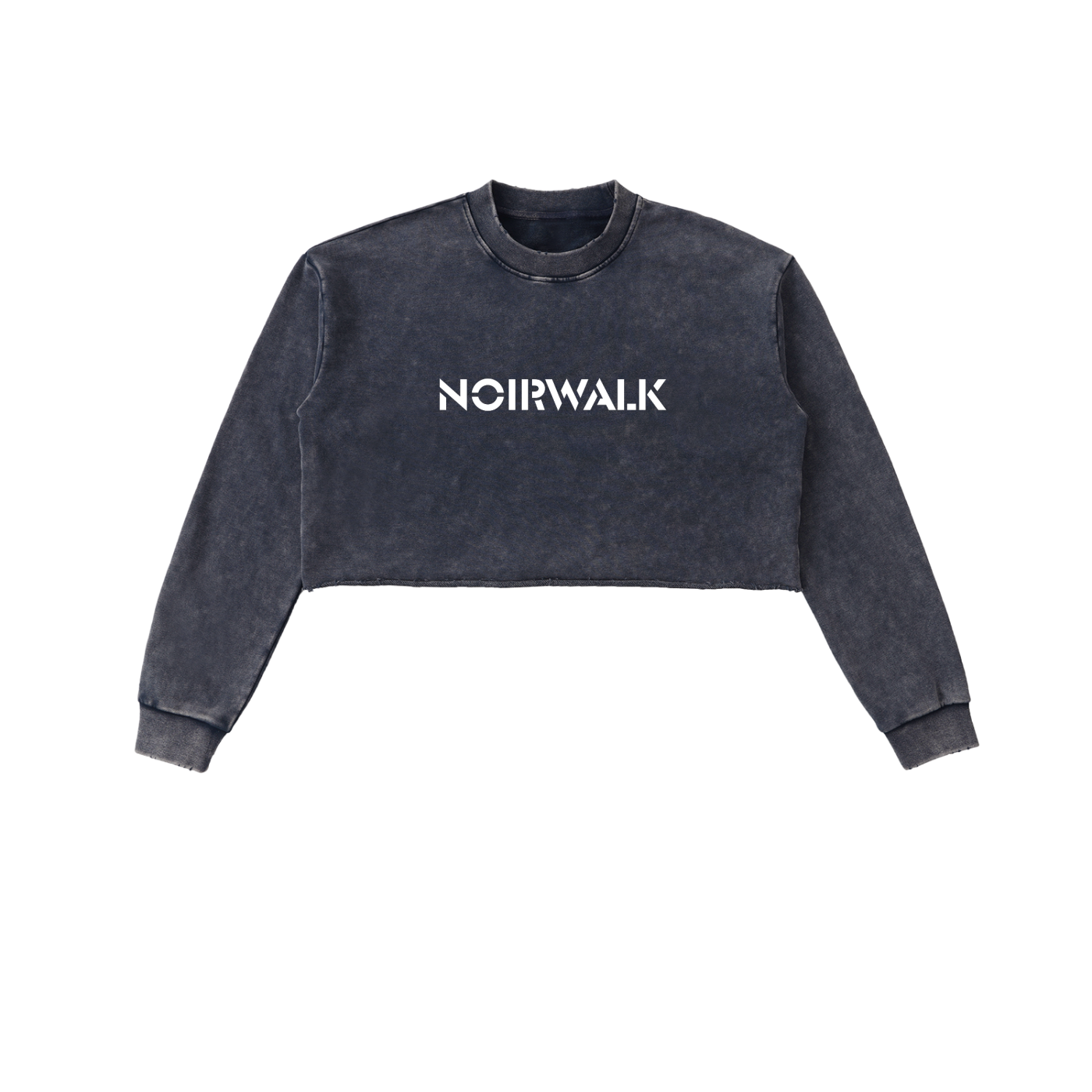 NWS Cropped Sweatshirt