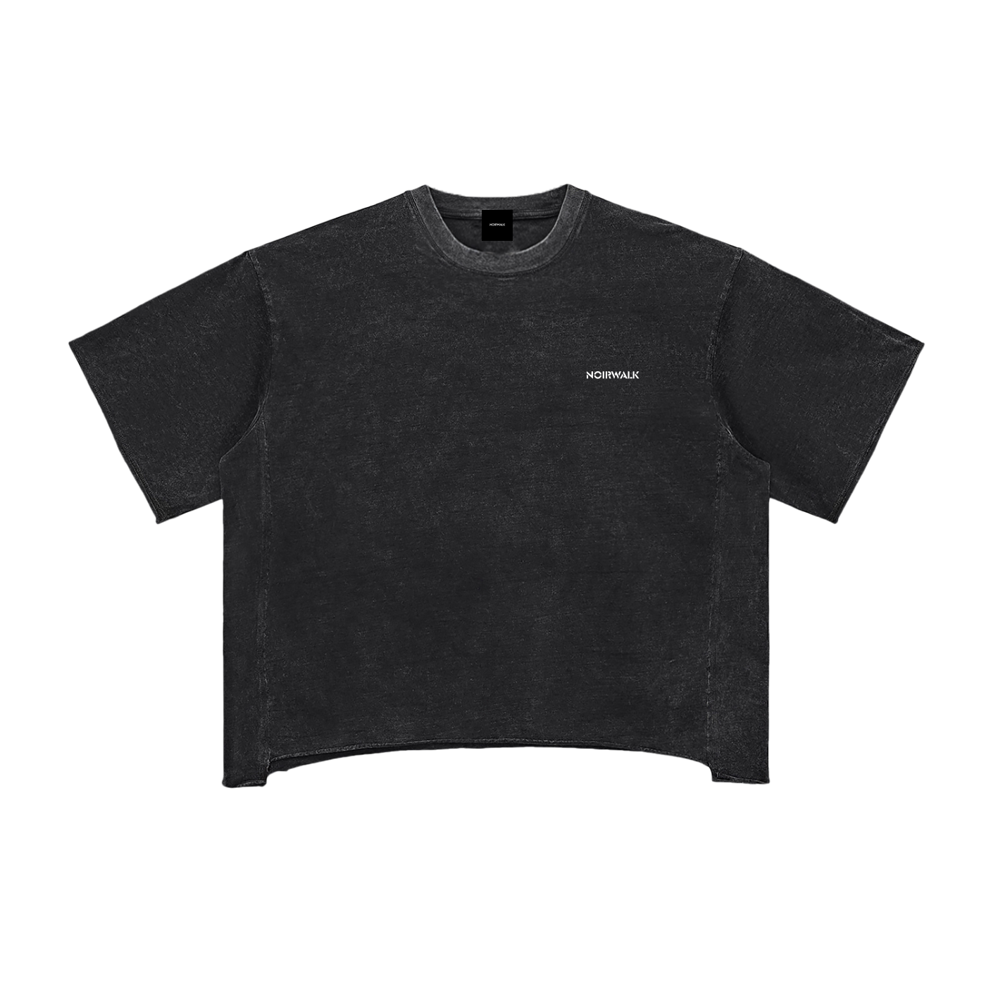 NWS Boxy T-Shirt