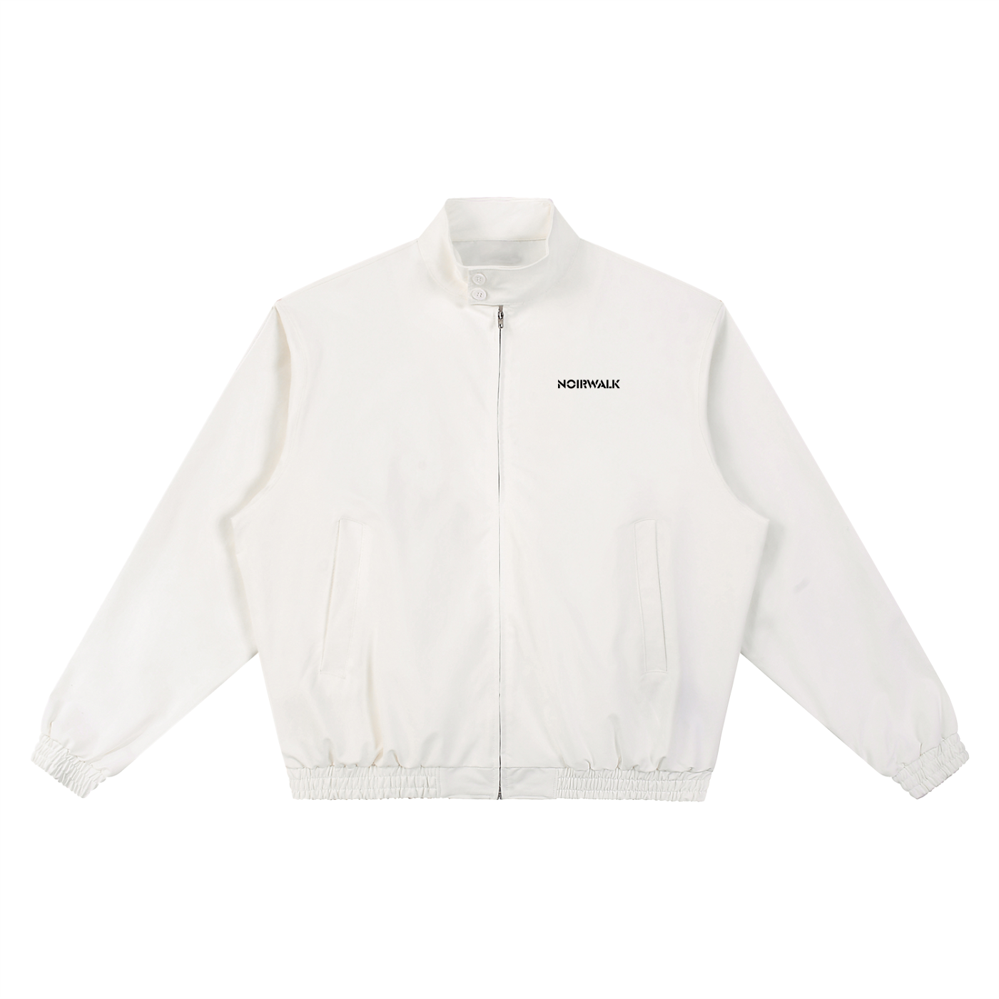 NW Bomber Jacket