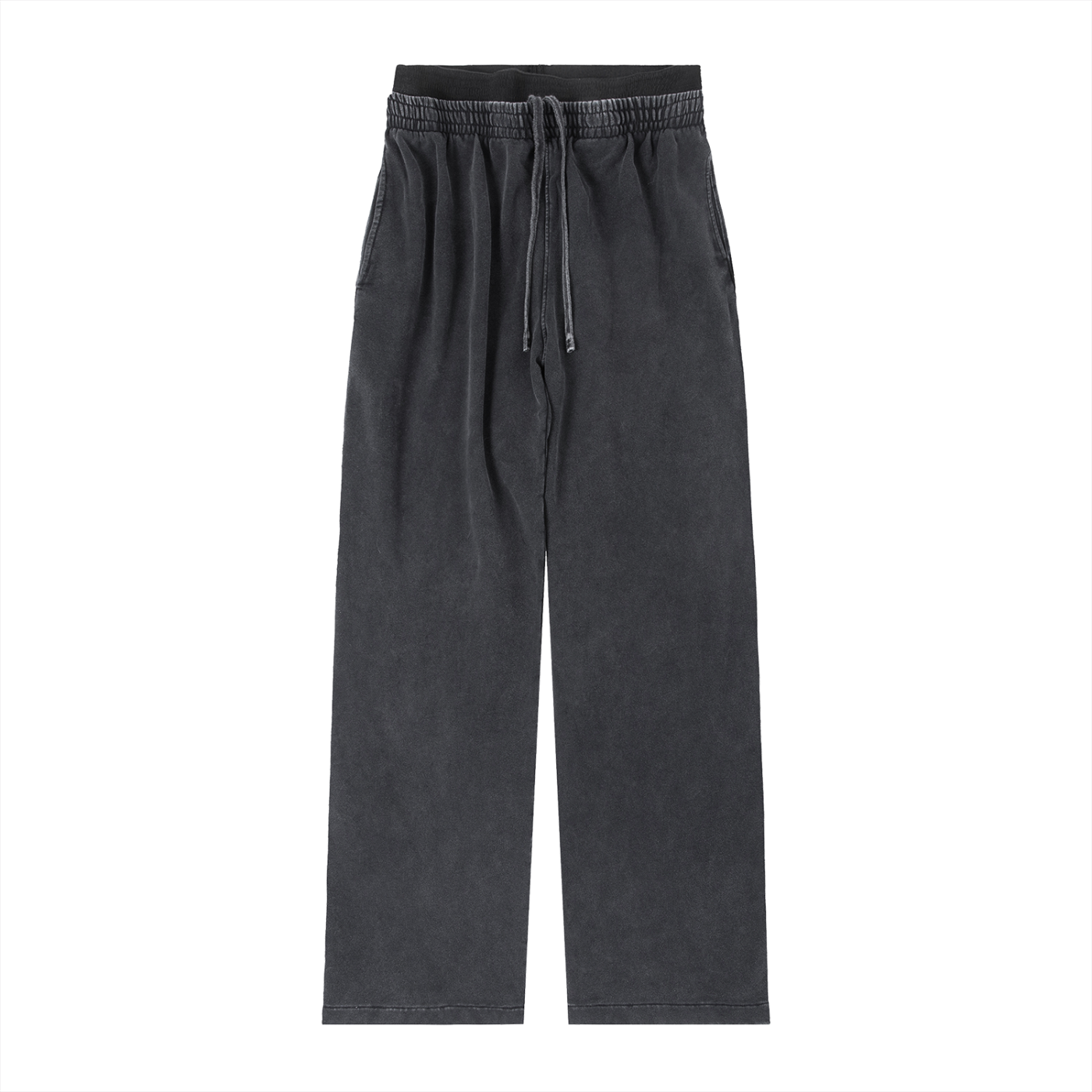 NW Washed Waist Pants