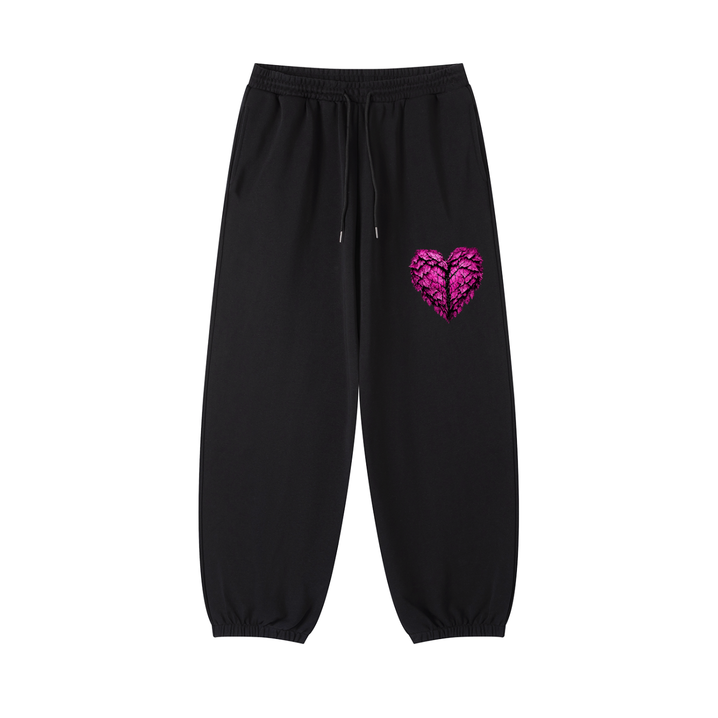 LOVE BLEEDS SWEATPANTS