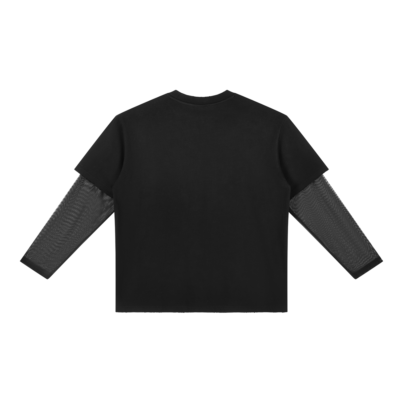 NW Signature Unisex Sunfade Layer T-Shirt