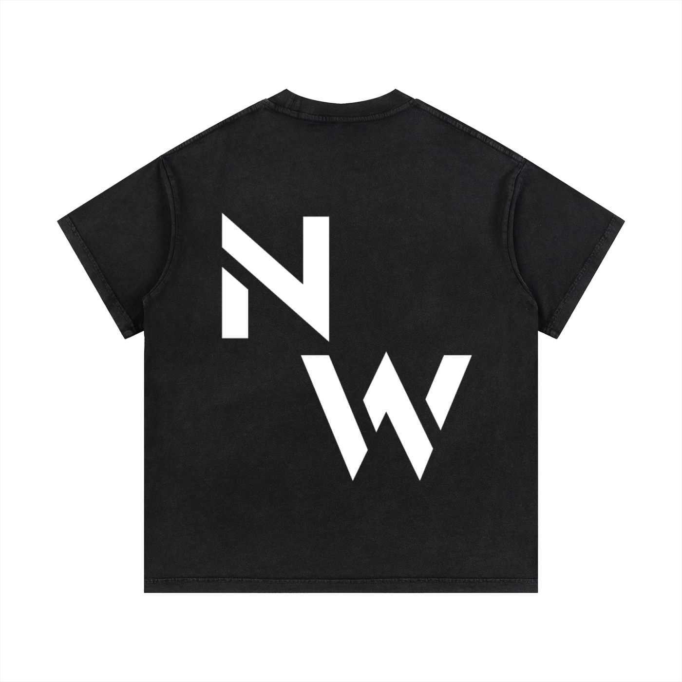 NWS Wash Cotton T-Shirt