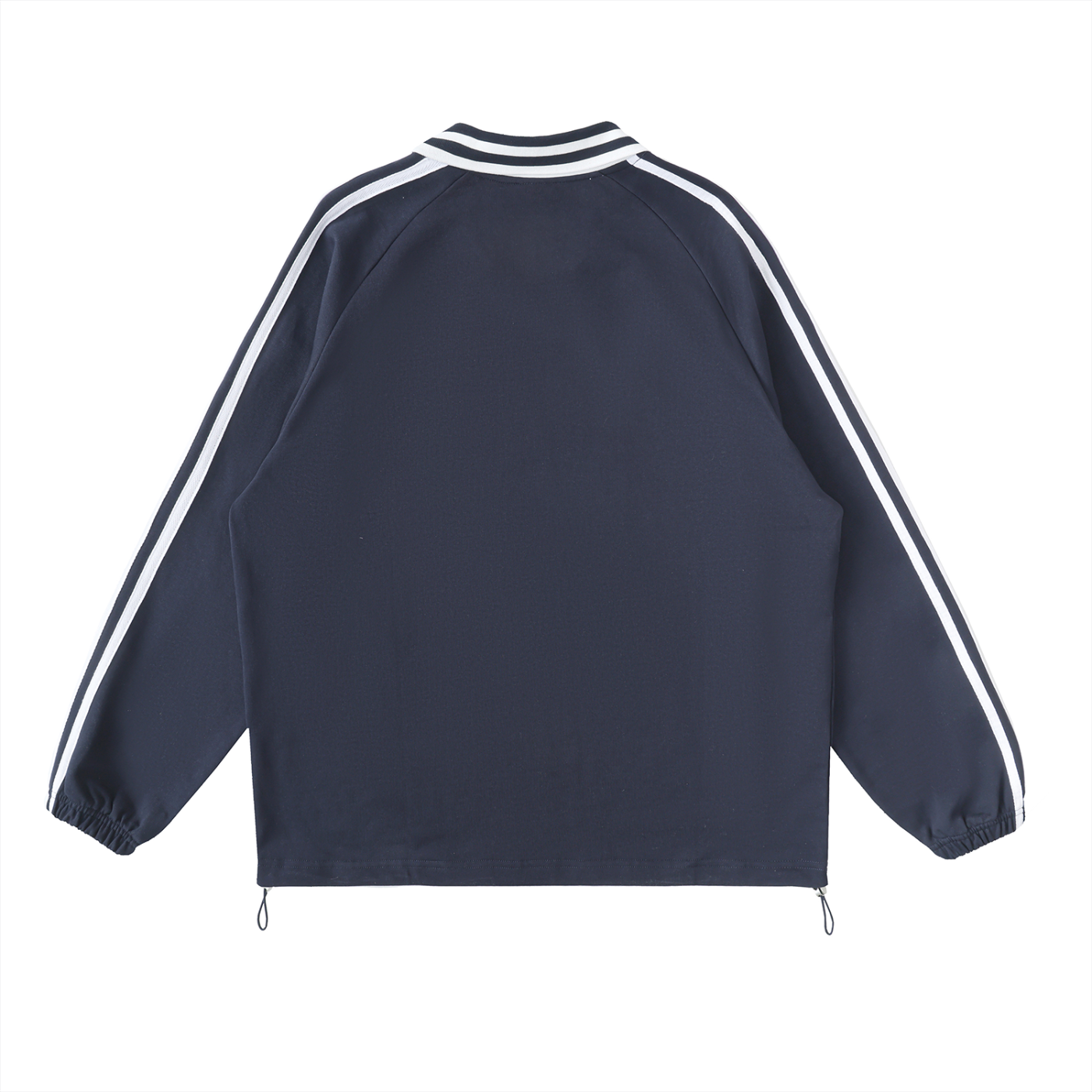 NWS Collar Sweatshirt