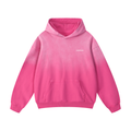 NWS Heavyweight Sunfade Oversized Hoodie