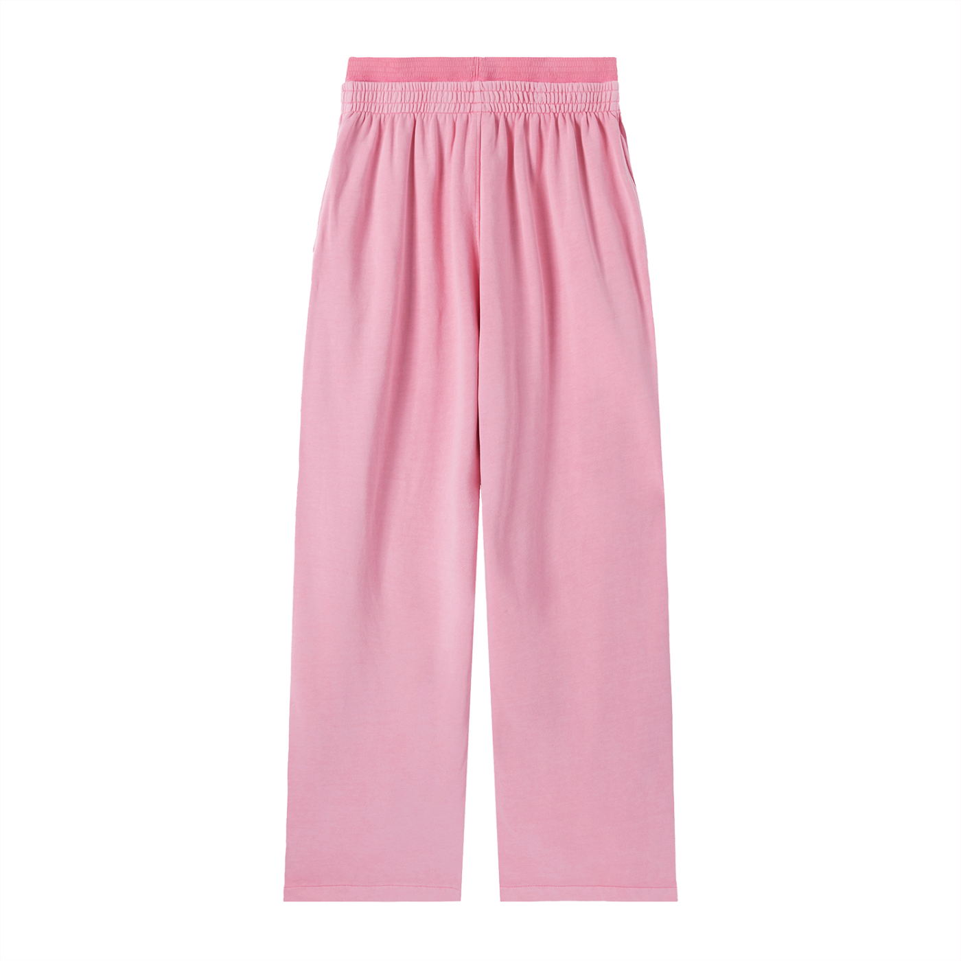 NW Washed Waist Pants