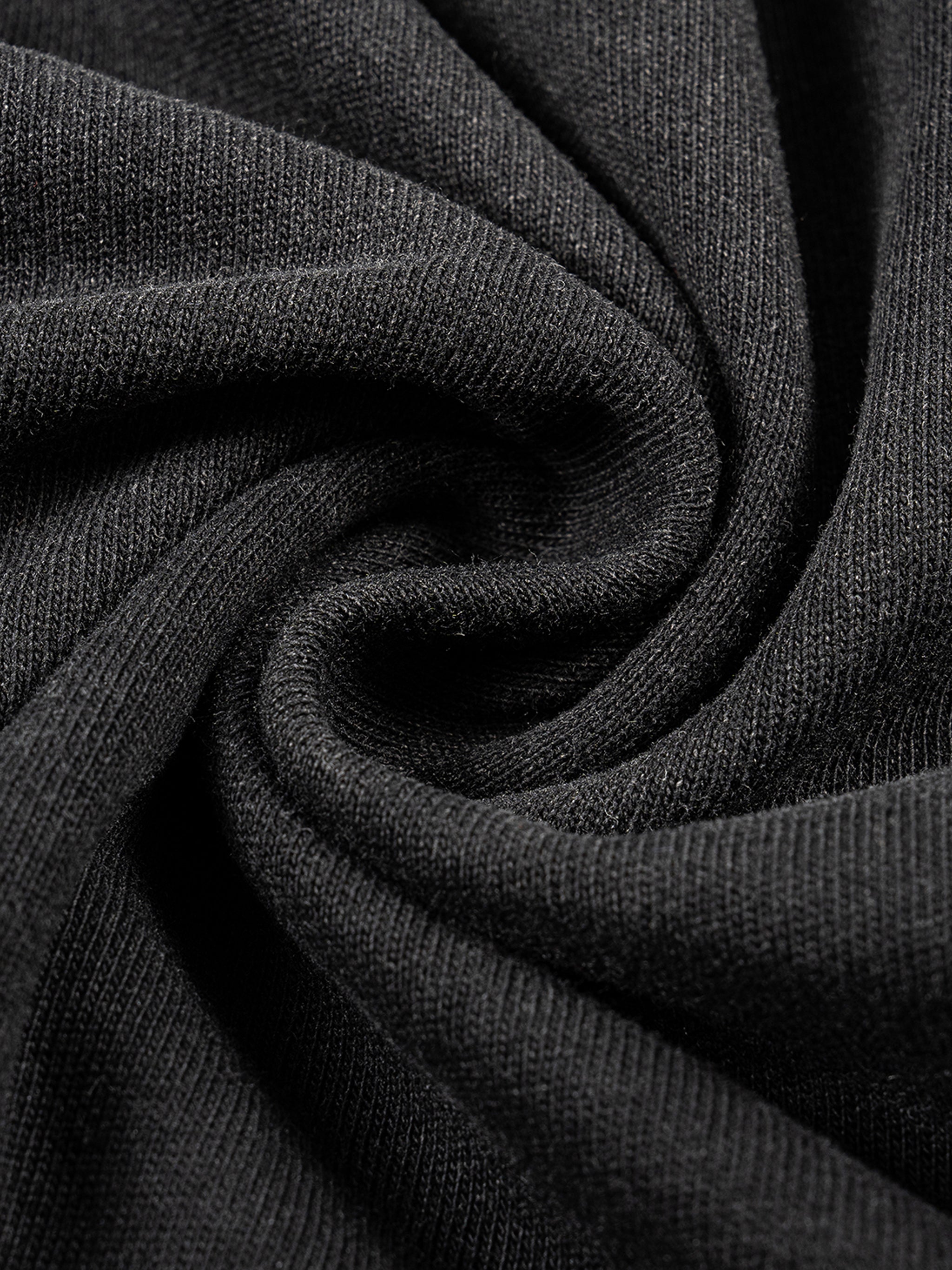 UNSTITCH THE SOUL: Two-Piece T-Shirt