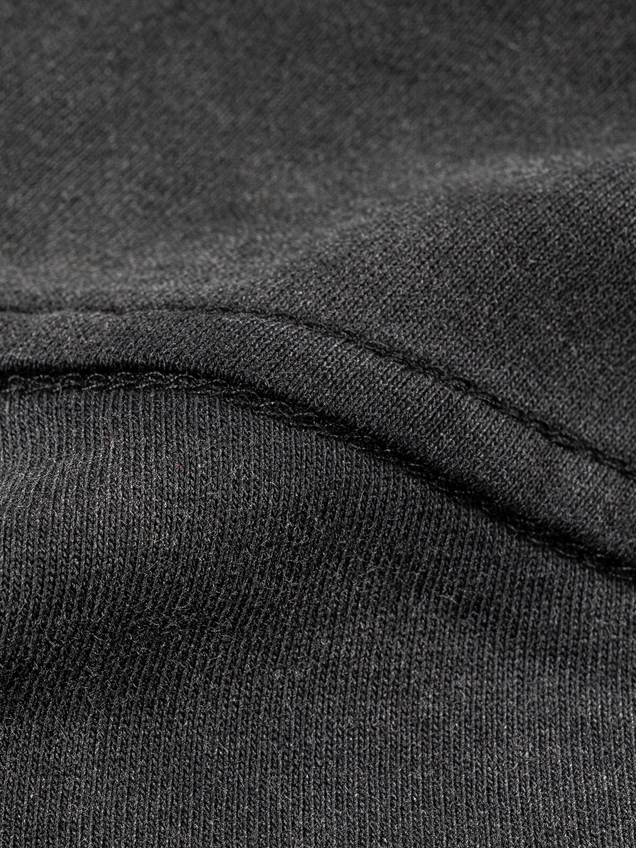 UNSTITCH THE SOUL: Two-Piece T-Shirt